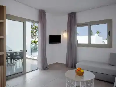 Panthea Holiday Village Water Park Resort - 57