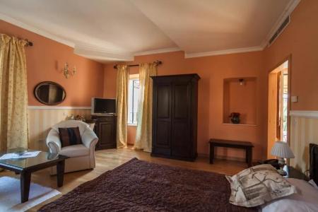 Boutique Villa Pattiera - 87