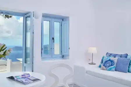 Astra Suites - 134