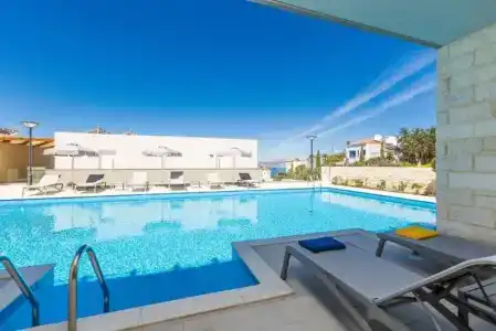 Sea Sand Sun Resort And Villas - Sha Plus - 46