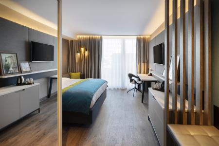 Holiday Inn - Villingen - Schwenningen, an IHG - 29