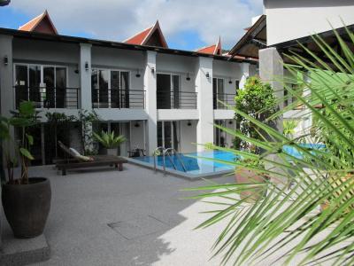 The Nest Resort Patong - 10