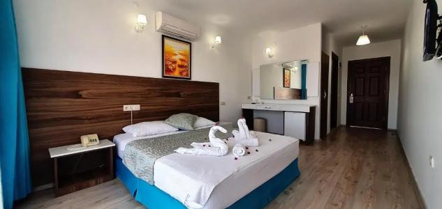 Bartu Otel - 8