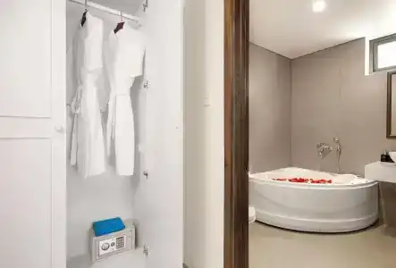 Grand Sea View & Spa - 56