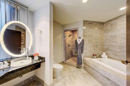 Motif Seattle, a Destination by Hyatt - 15