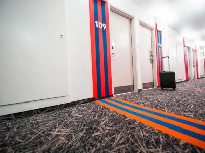 ibis Styles Strasbourg Stade de la Meinau - 21