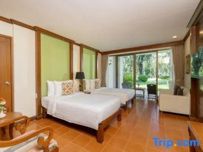 Comsaed River Kwai Resort - 66