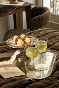 Grand Hôtel Dechampaigne - 131