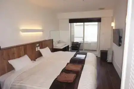 Livemax Resort Izu Shimoda - 44