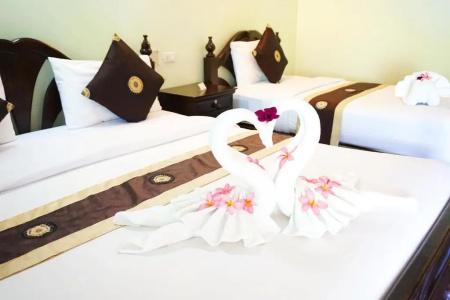 Lamai Inn 99 Bungalows - 45