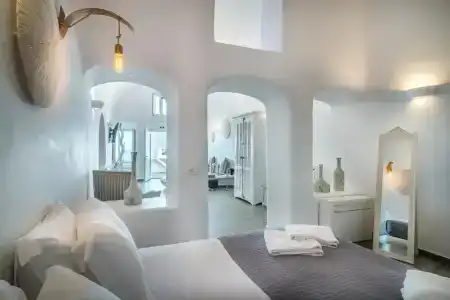 Angel Luxury Suites - 44