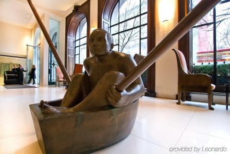 One Aldwych - 19
