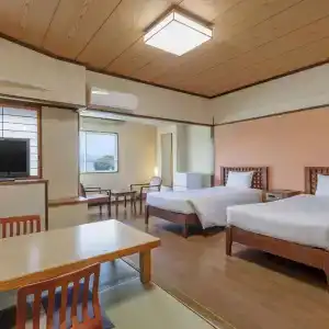 Izumigo Toba Dog Paradise - 36