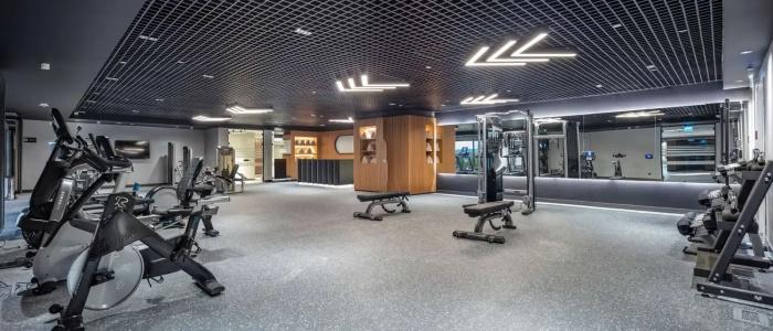 Doubletree By Hilton Canakkale - 20