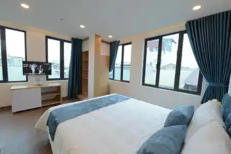 Hanoi Prime Center - 71