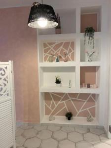 Pharus miseni B&B - 61