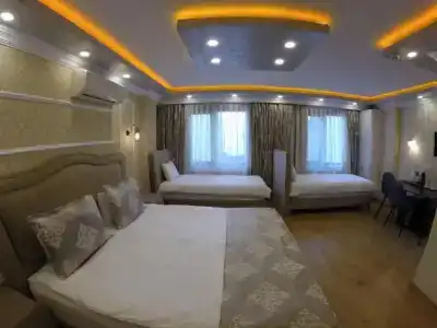 Meydan Suites - 71