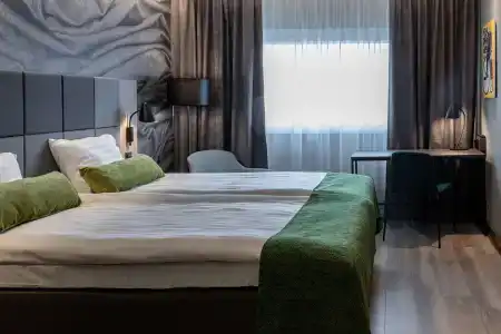 Scandic Pasila - 32