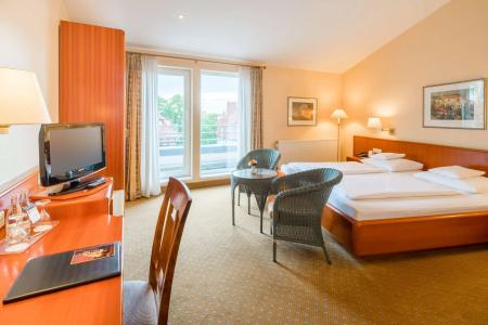 Best Western Geheimer Rat - 2
