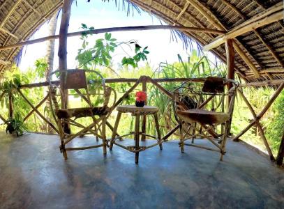 Sagando Bungalows Zanzibar - 108