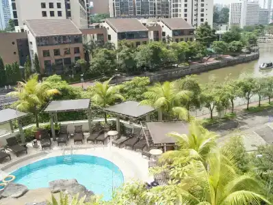 Robertson Quay (Sg Clean) - 96