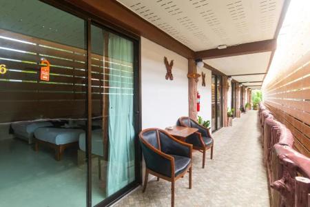 Naiyang Discovery Beach Resort Sha - 28