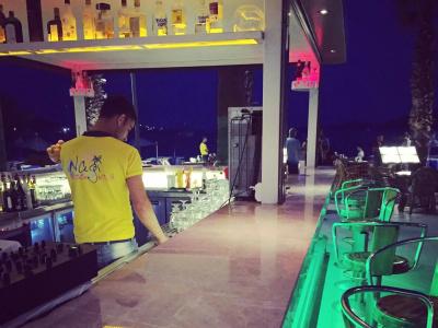 Nagi Beach - 18