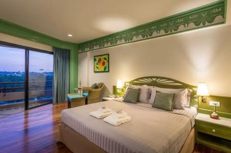 Maritime Park And Spa Resort - 89