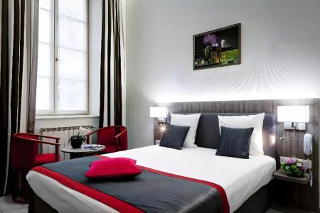 Le Phénix Hôtel - 4