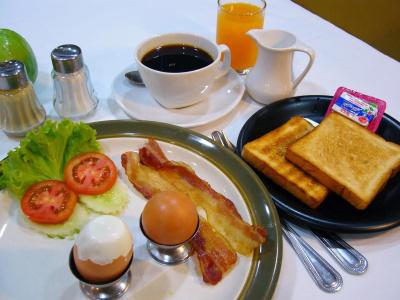 Grand Business Inn - 13