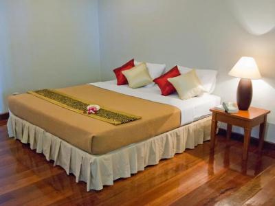 Baan Klang Aow Beach - 18