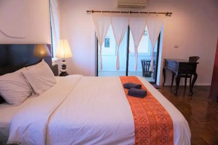 Amaravati Wellness Center Sha Plus - 145