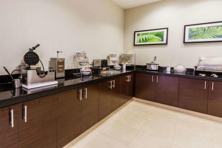 Sleep Inn & Suites - 17