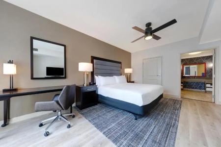 Homewood Suites Nashville Vanderbilt - 113