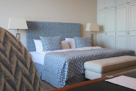 Grand SeeschlöSschen Sea Retreat & Spa - 103