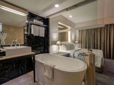 Pullman Jakarta Indonesia - 113