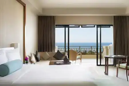 The Ritz-Carlton Sanya, Yalong Bay - 7
