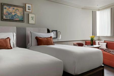 The Montcalm Marble Arch - 24