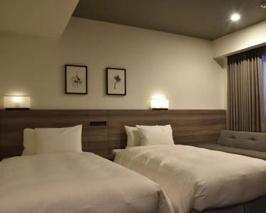 Best Western Sapporo Odori-Koen - 32