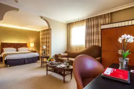 Ramada by Wyndham Sofia City Center - 47