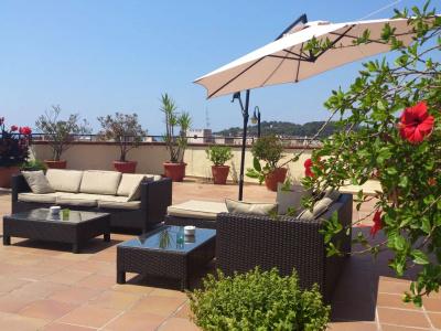 Lloret Santa Rosa by Pierre & Vacances - 9