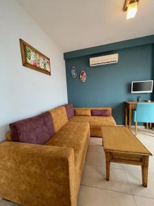 Veziroğlu Apart - 103