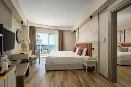 Seaden Sea Planet Resort & Spa - 39