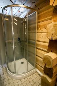 Arctic Circle Wilderness Lodge - 6