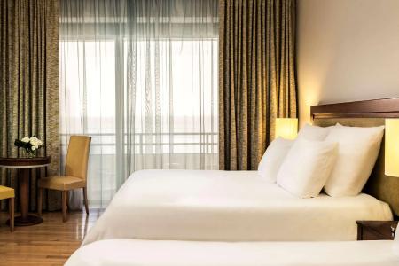 Radisson Blu Resort, Malta St. Julian's - 76