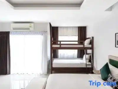 Buasri Boutique Patong - 58