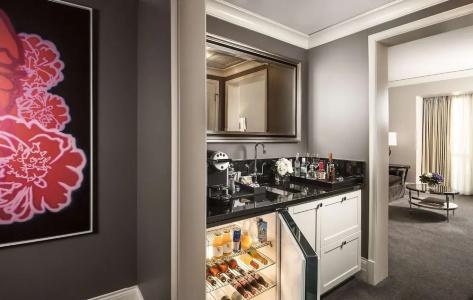 Waldorf Astoria Chicago - 69