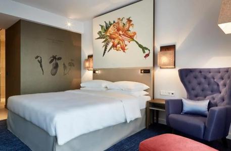 Hyatt Regency Amsterdam - 45