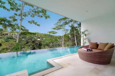 The Hidden Paradise Ubud - 83