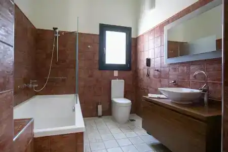 Krinos Suites Andros - 73
